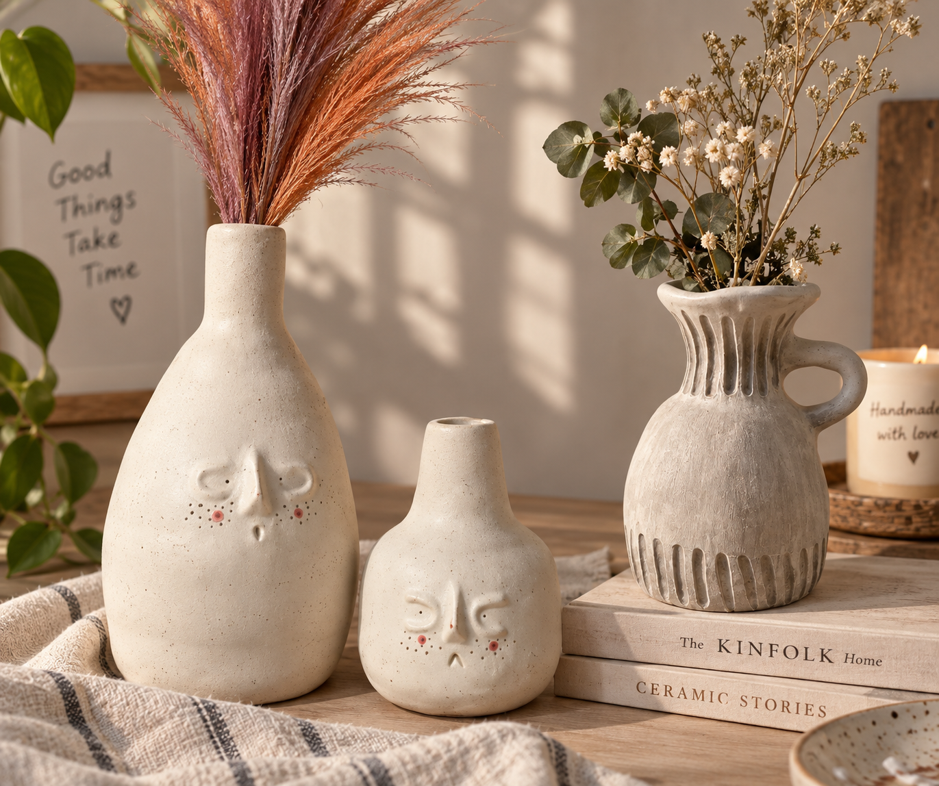 Home Decor