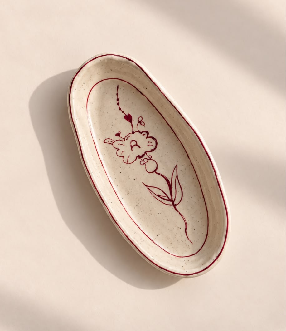 Plate
